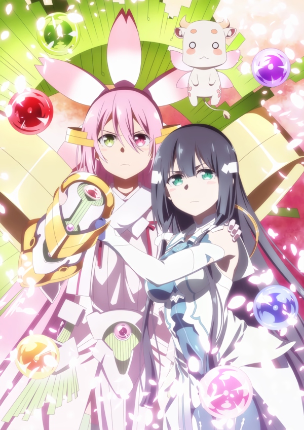 visual Yuki Yuna wa Yusha de Aru Dai-Mankai no Sho visual Yuki Yuna wa Yusha de Aru Dai-Mankai no Sho